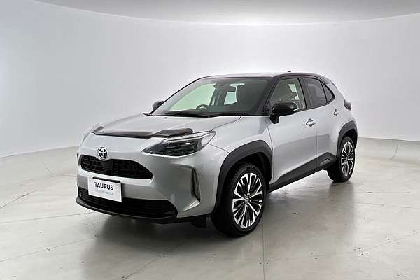 2021 Toyota Yaris Cross Urban MXPB10R