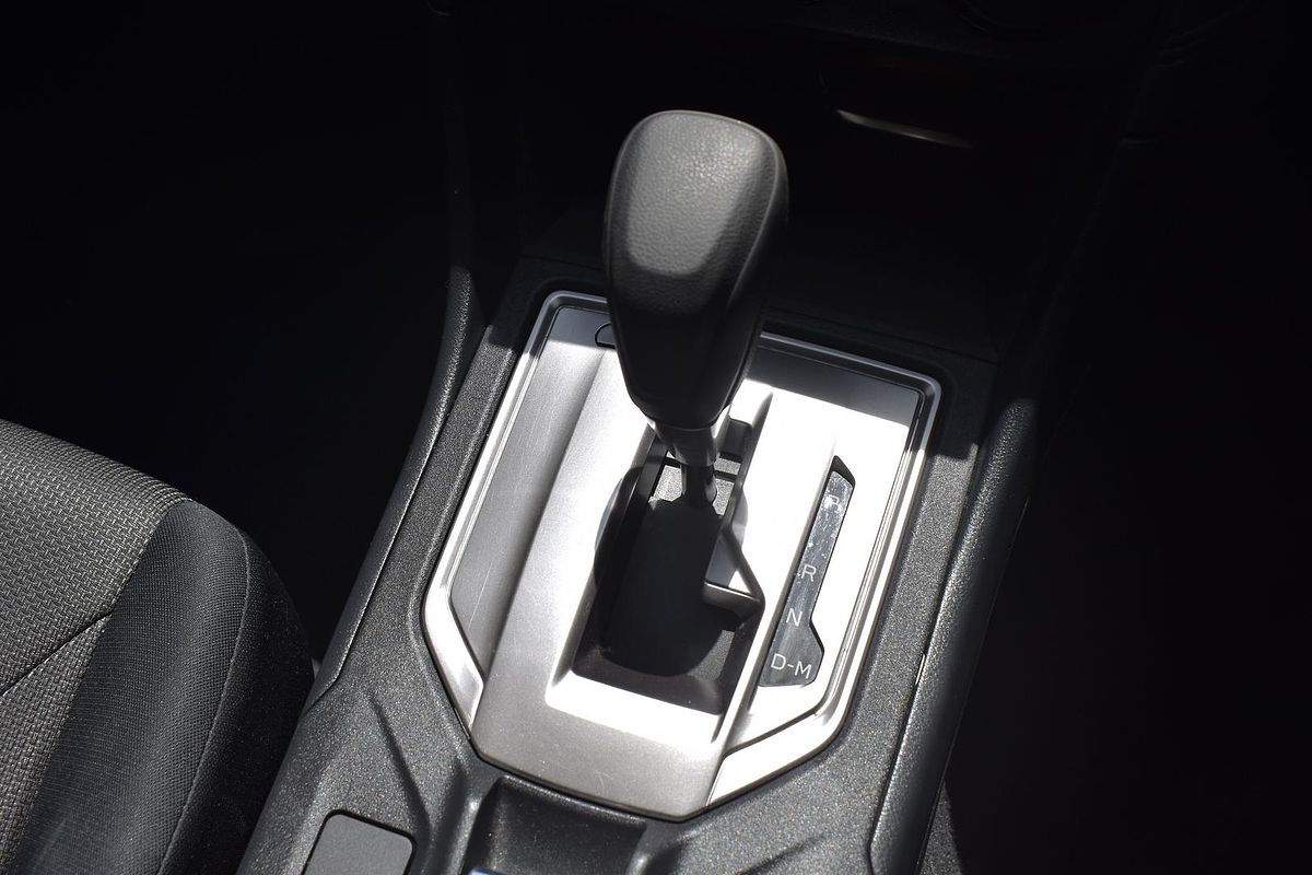 2021 Subaru Impreza 2.0i G5