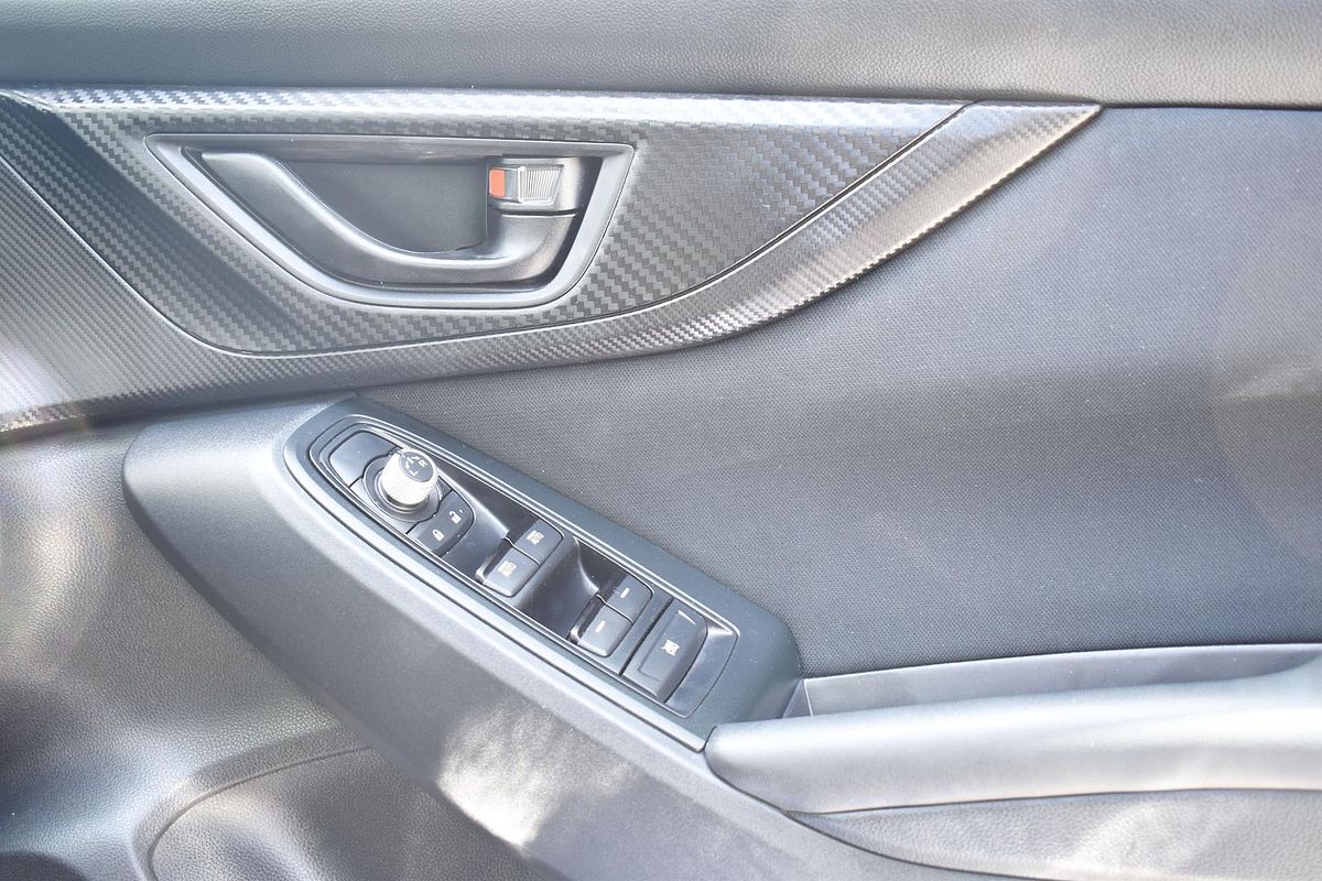2021 Subaru Impreza 2.0i G5