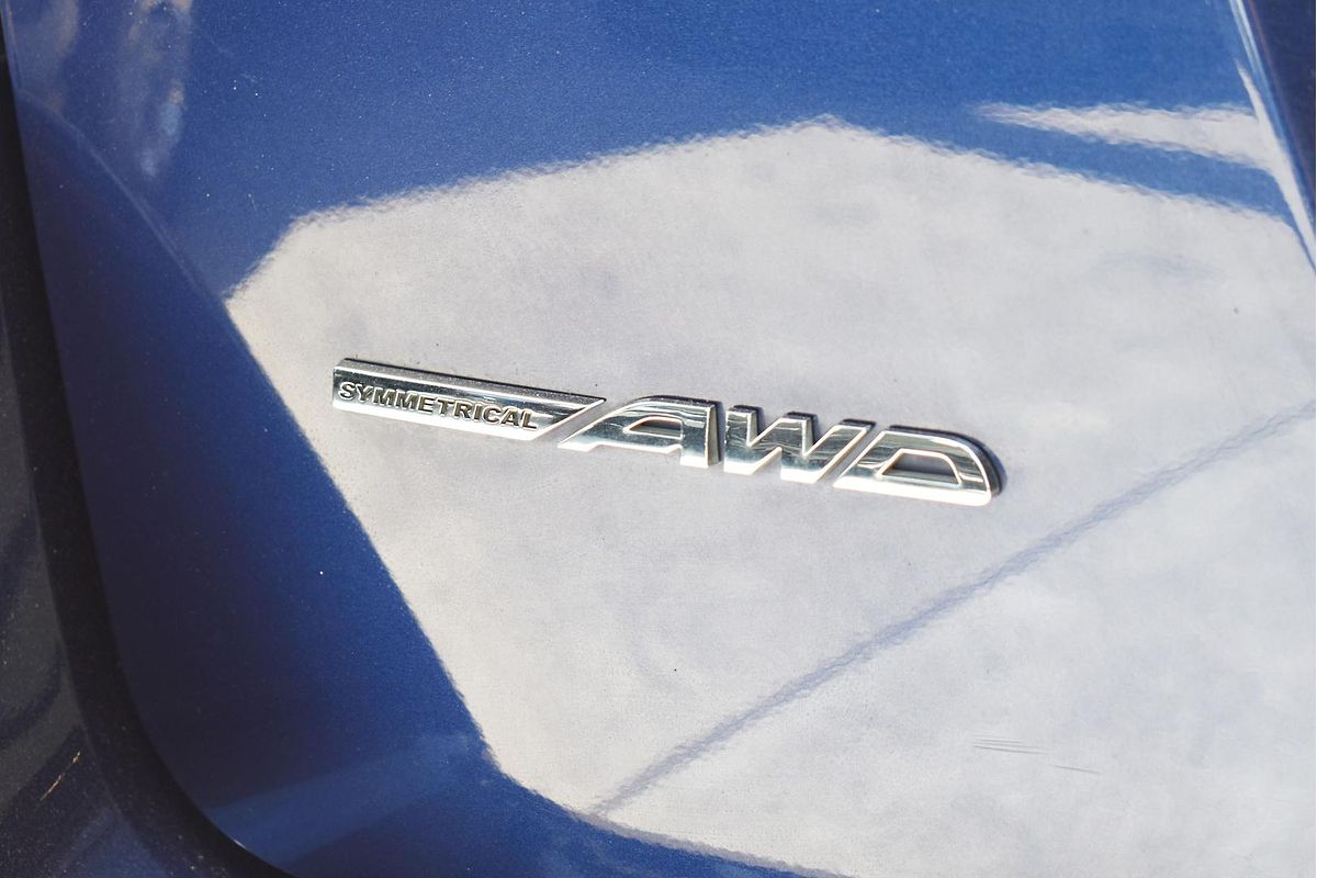 2021 Subaru Impreza 2.0i G5