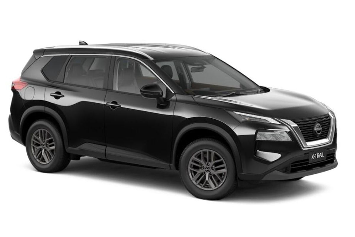 2024 Nissan X-TRAIL ST T33