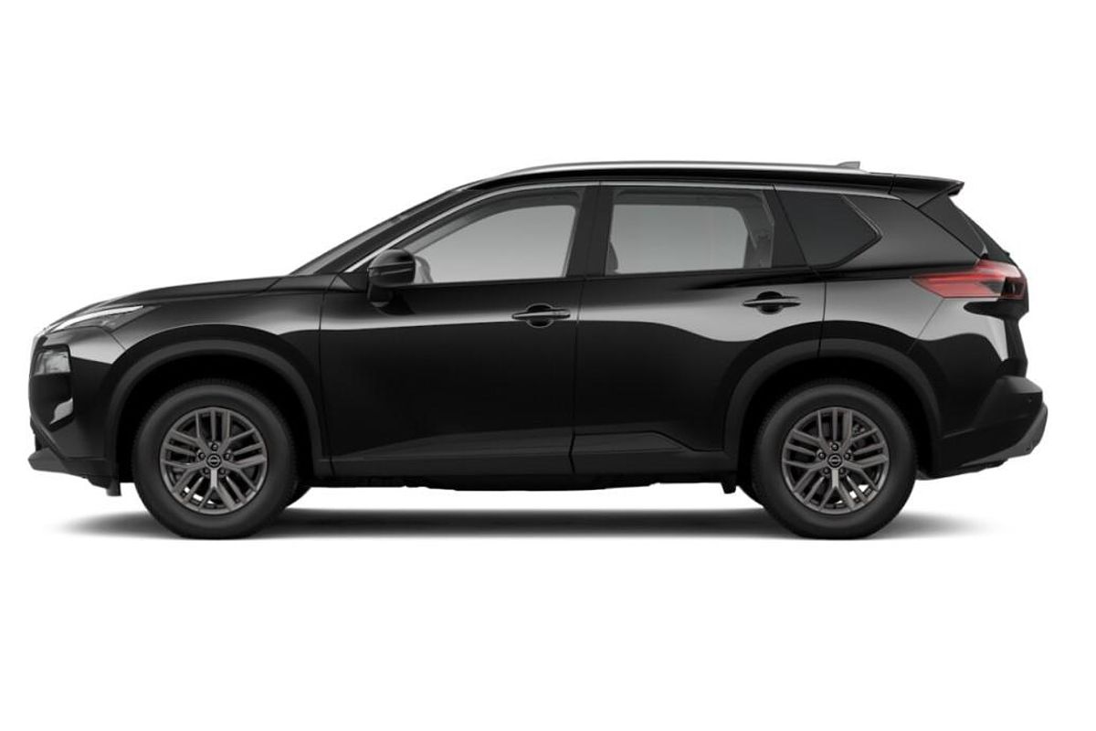 2024 Nissan X-TRAIL ST T33