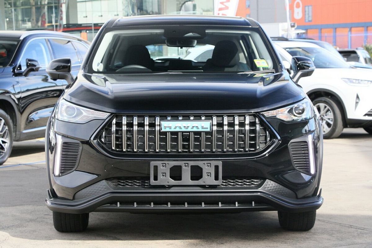 2024 GWM Haval Jolion Premium Hybrid A02