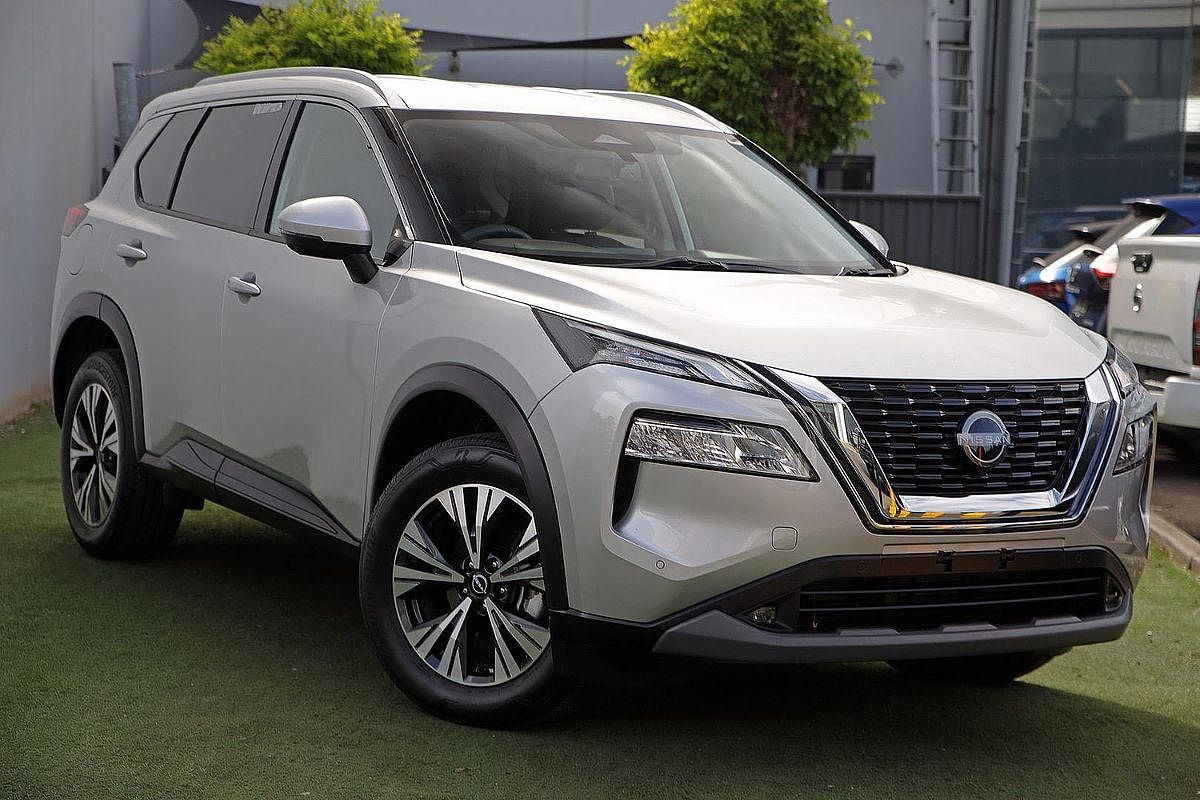 2024 Nissan X-TRAIL ST-L T33