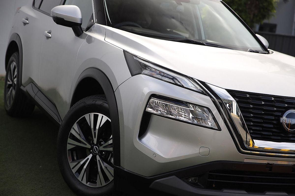 2024 Nissan X-TRAIL ST-L T33