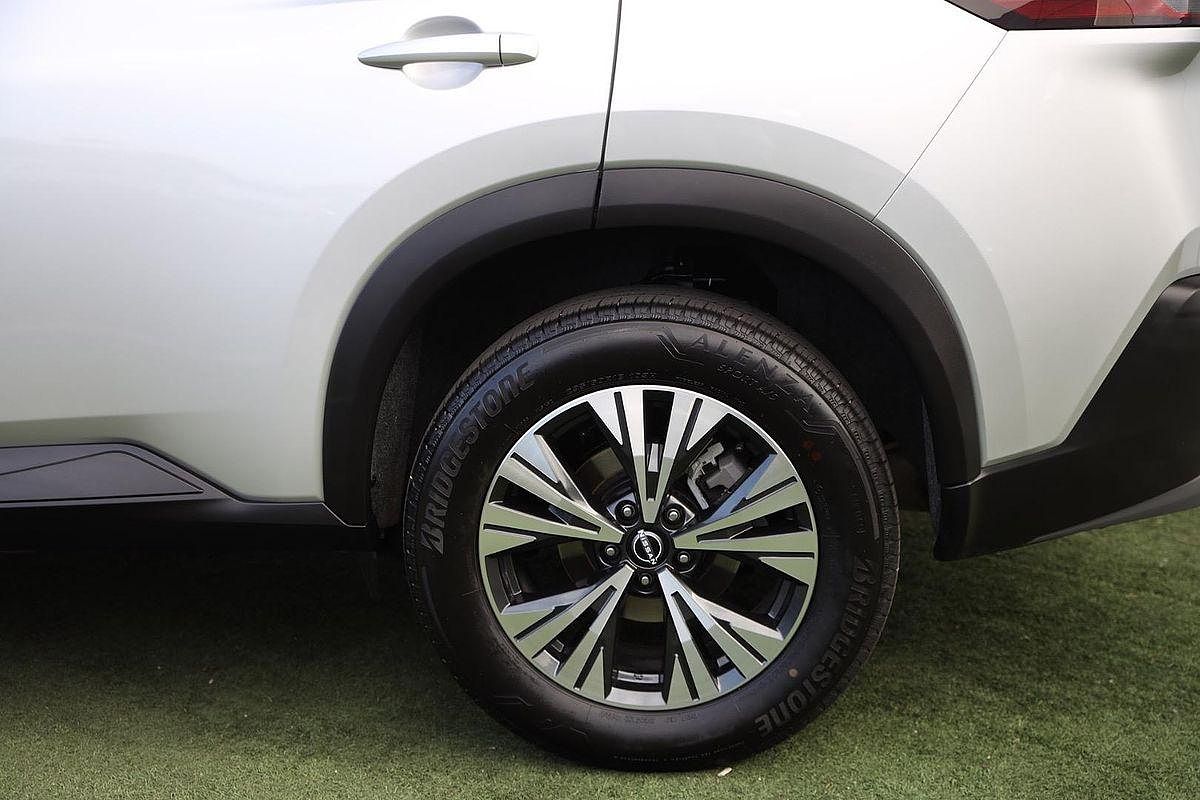 2024 Nissan X-TRAIL ST-L T33