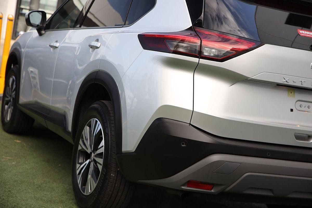 2024 Nissan X-TRAIL ST-L T33