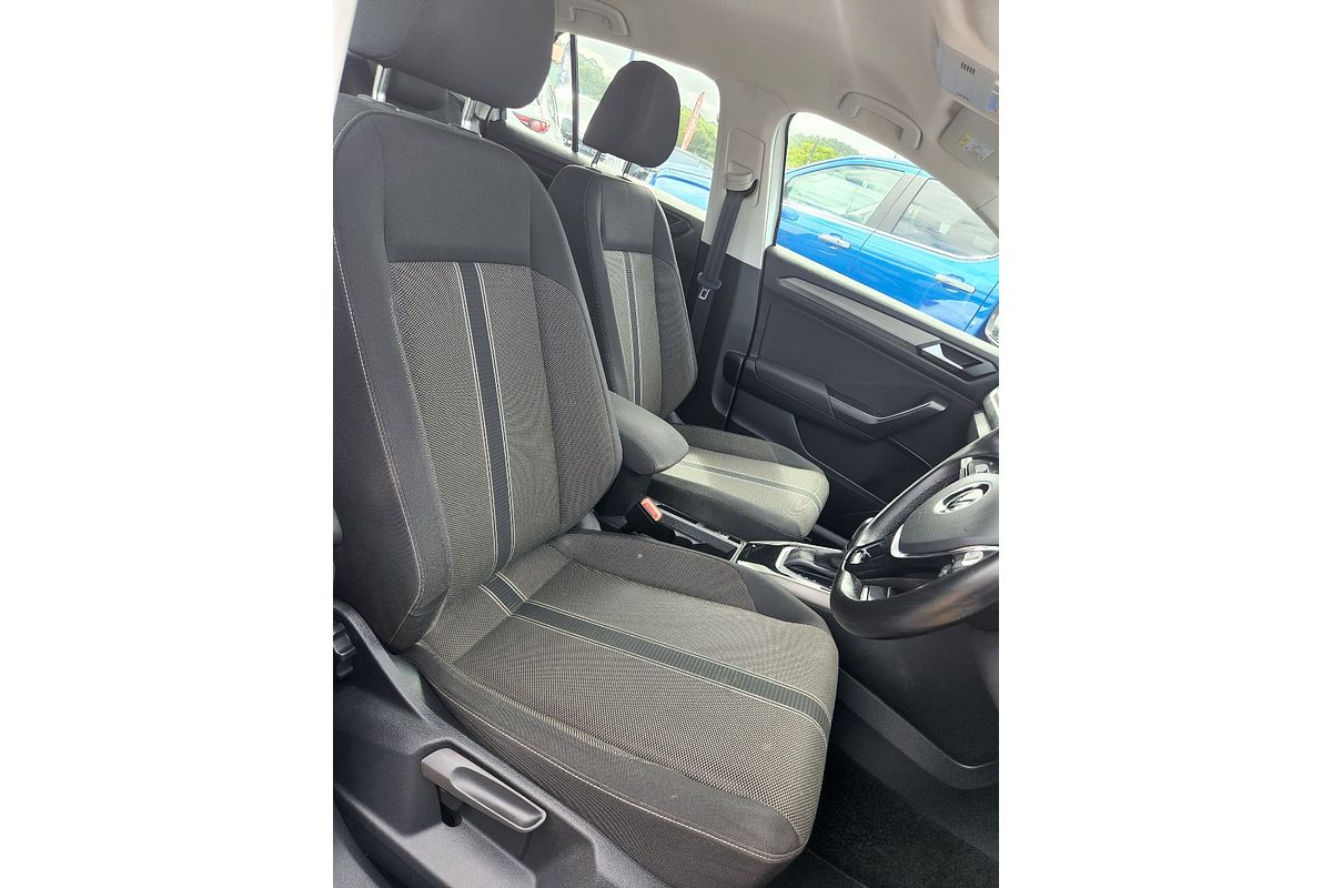 2021 Volkswagen T-Roc 110TSI Style A11