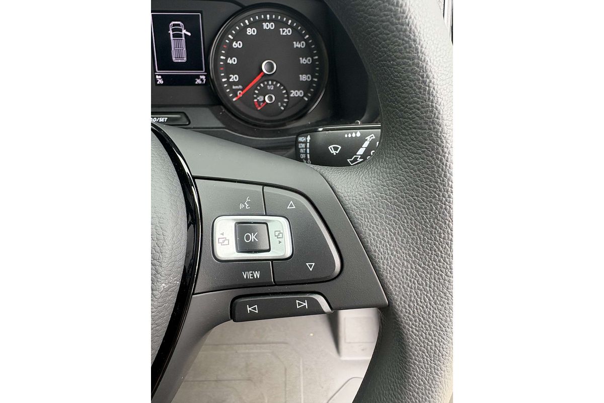 2024 Volkswagen Crafter 50 TDI410 SY1