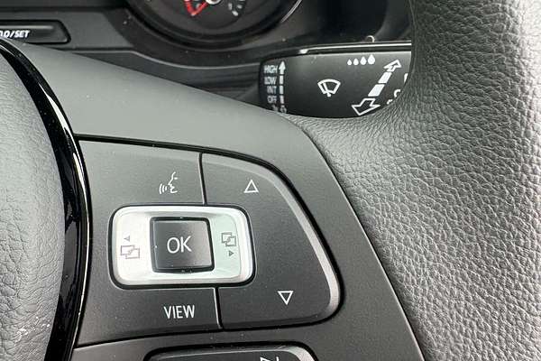 2024 Volkswagen Crafter 50 TDI410 SY1