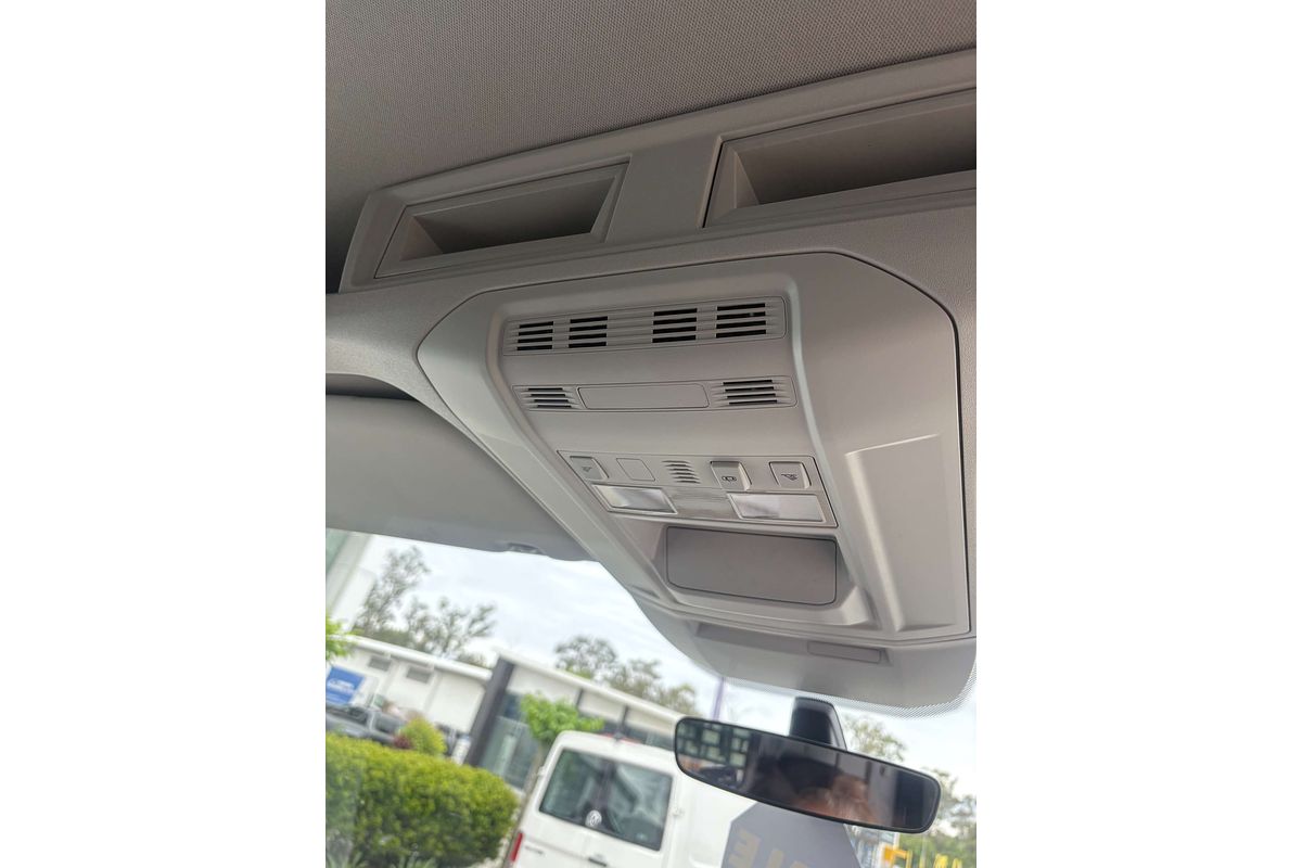2024 Volkswagen Crafter 50 TDI410 SY1