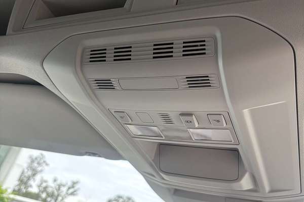 2024 Volkswagen Crafter 50 TDI410 SY1