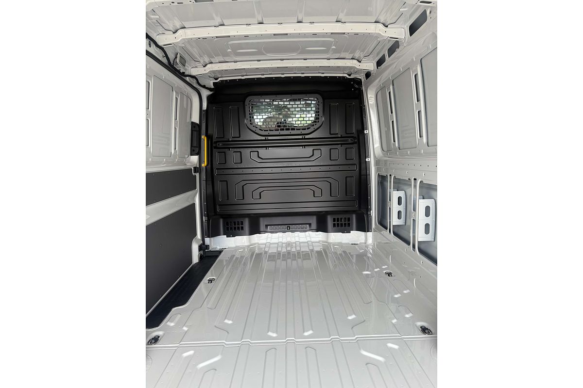 2024 Volkswagen Crafter 50 TDI410 SY1