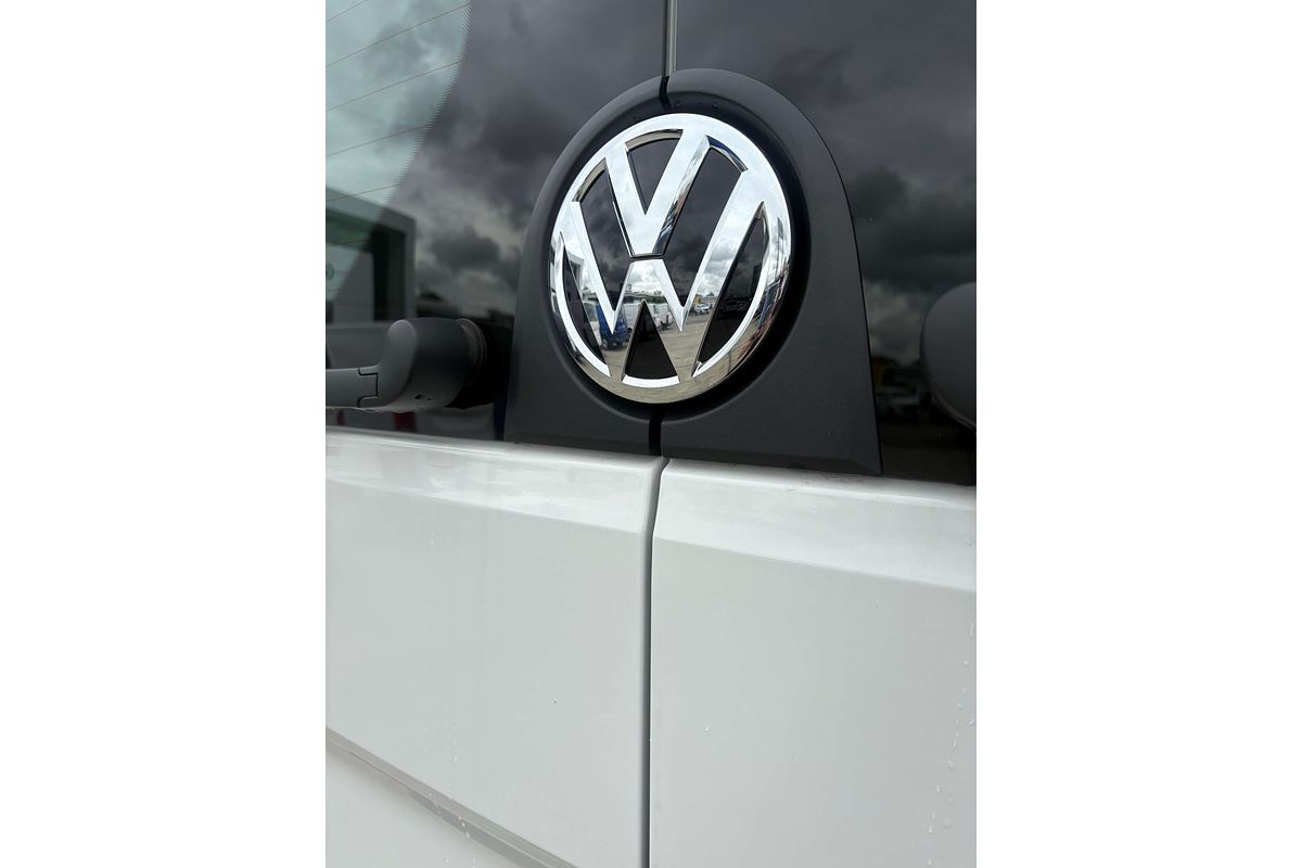 2024 Volkswagen Crafter 50 TDI410 SY1
