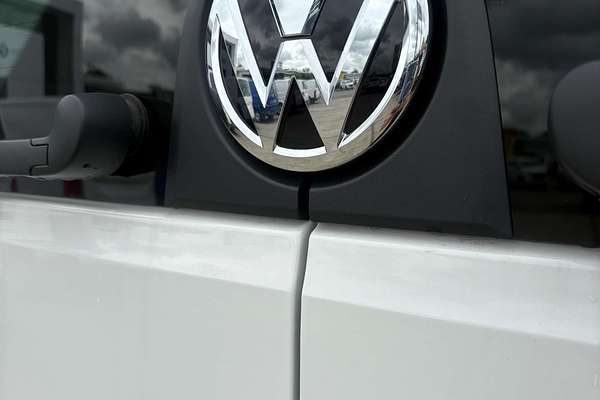 2024 Volkswagen Crafter 50 TDI410 SY1