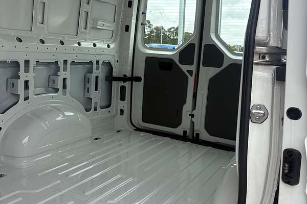 2024 Volkswagen Crafter 50 TDI410 SY1