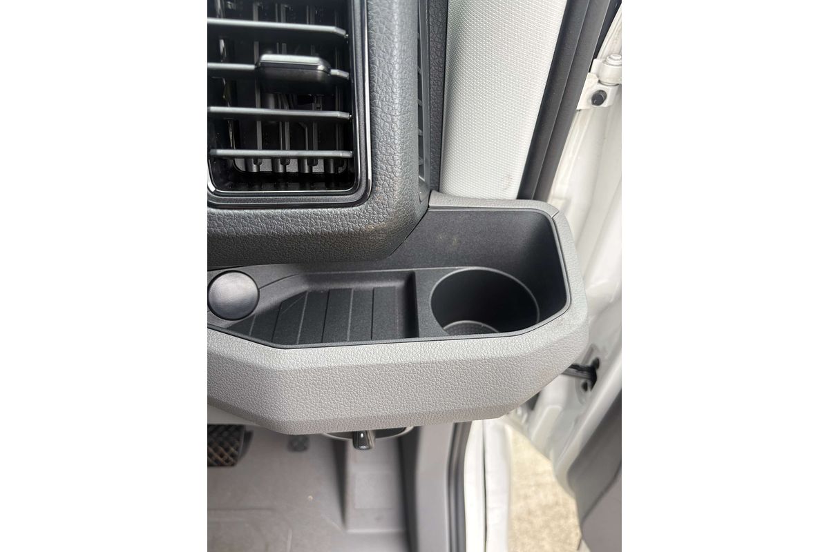 2024 Volkswagen Crafter 50 TDI410 SY1