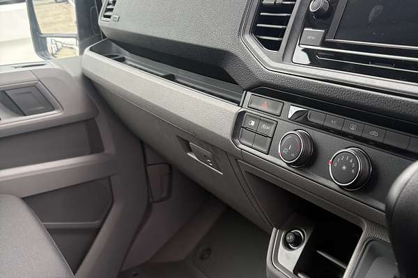 2024 Volkswagen Crafter 50 TDI410 SY1