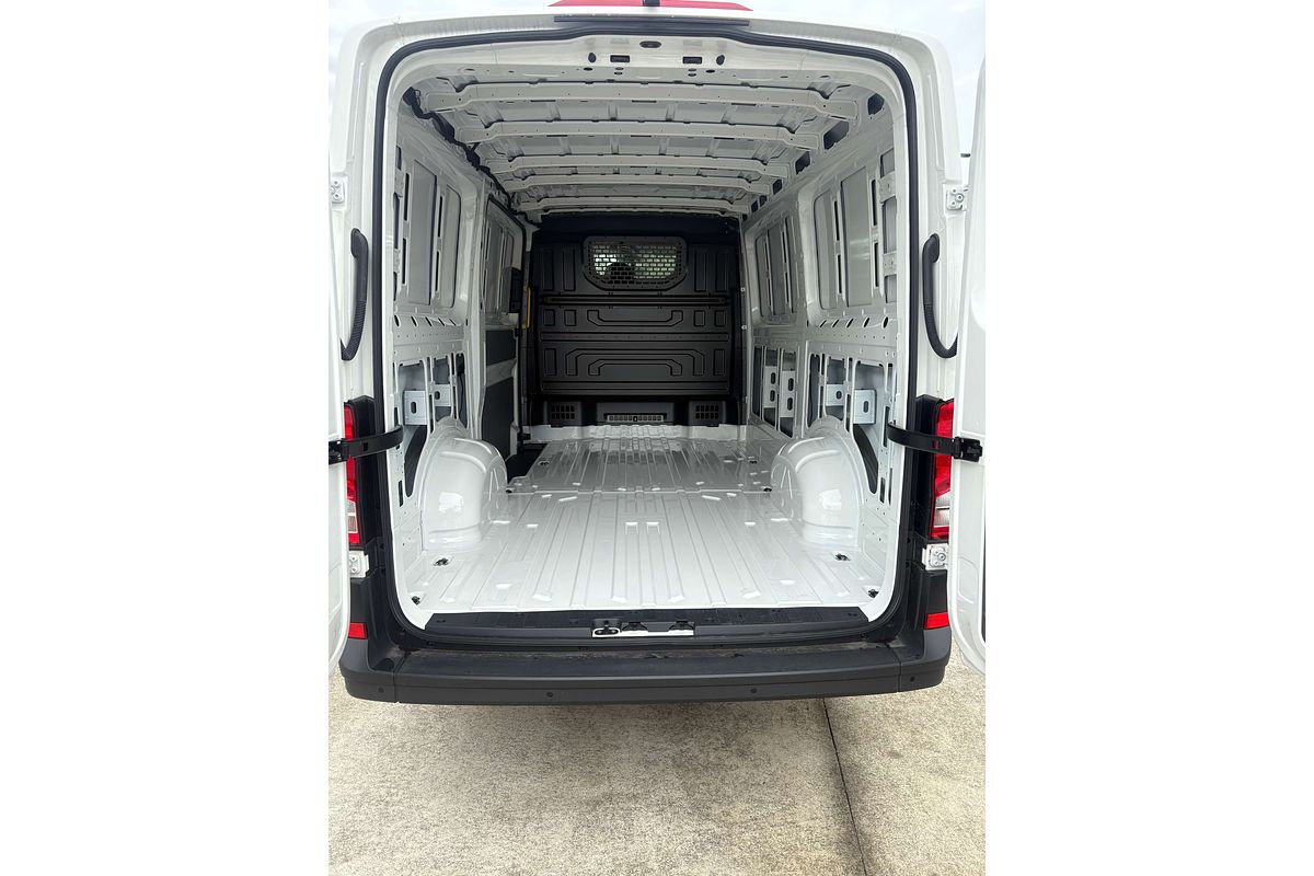2024 Volkswagen Crafter 50 TDI410 SY1