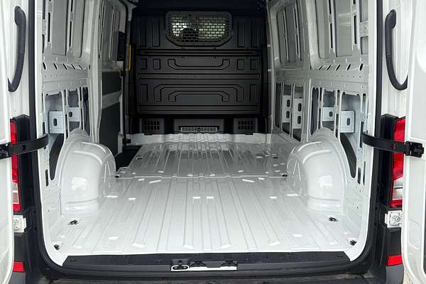 2024 Volkswagen Crafter 50 TDI410 SY1
