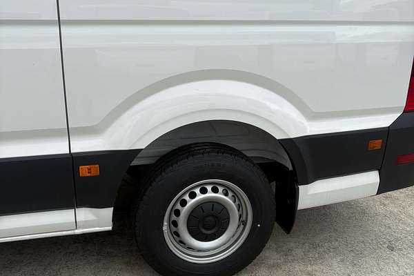 2024 Volkswagen Crafter 50 TDI410 SY1