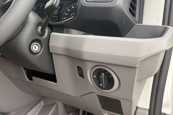 2024 Volkswagen Crafter 50 TDI410 SY1