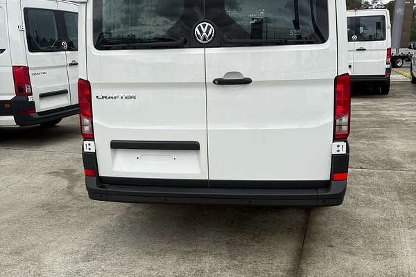 2024 Volkswagen Crafter 50 TDI410 SY1
