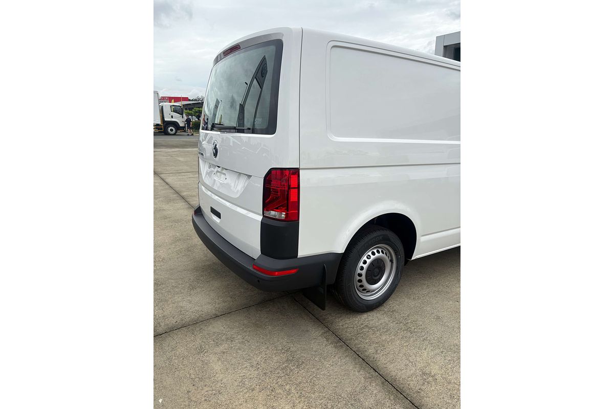 2024 Volkswagen Transporter TDI340 T6.1 SWB