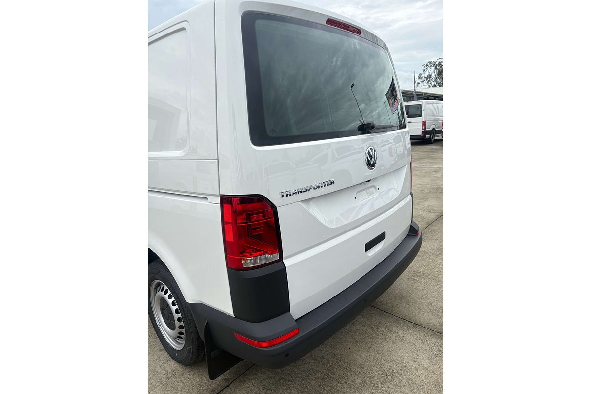 2024 Volkswagen Transporter TDI340 T6.1 SWB