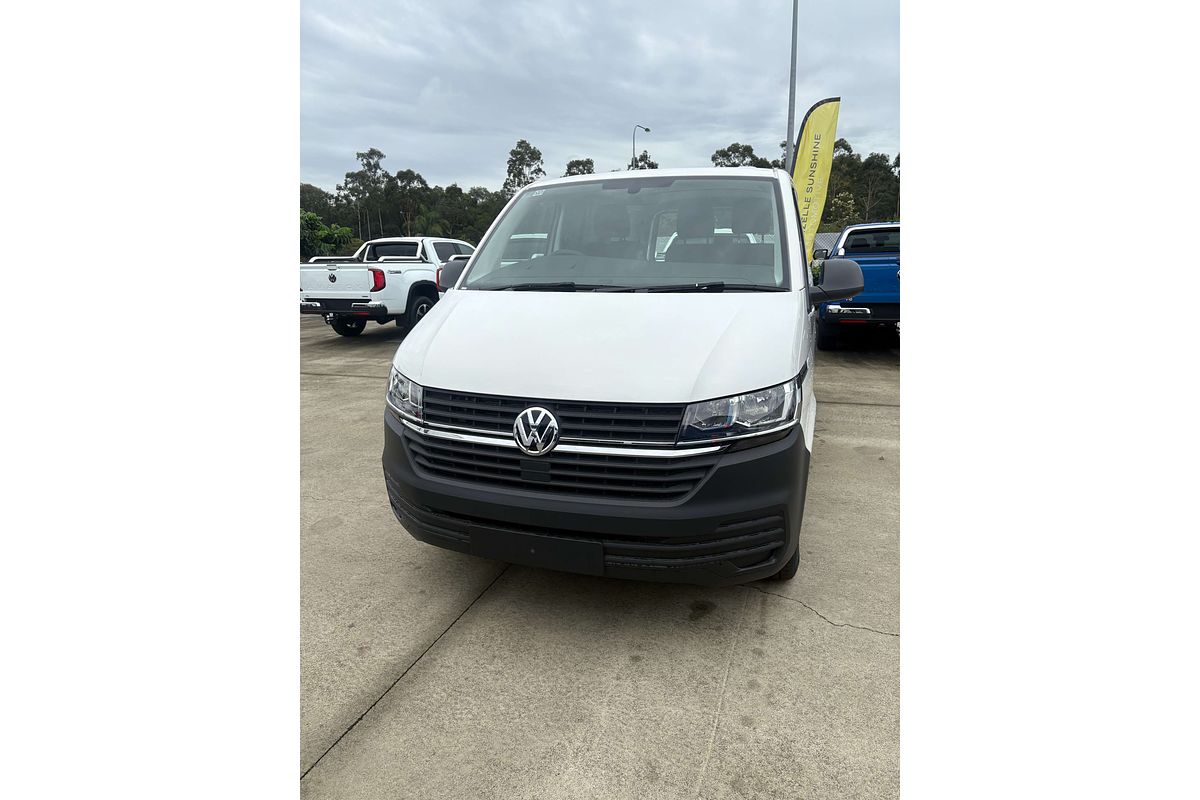 2024 Volkswagen Transporter TDI340 T6.1 SWB