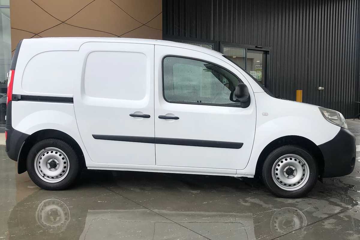 2017 Renault KANGOO F61 Phase II