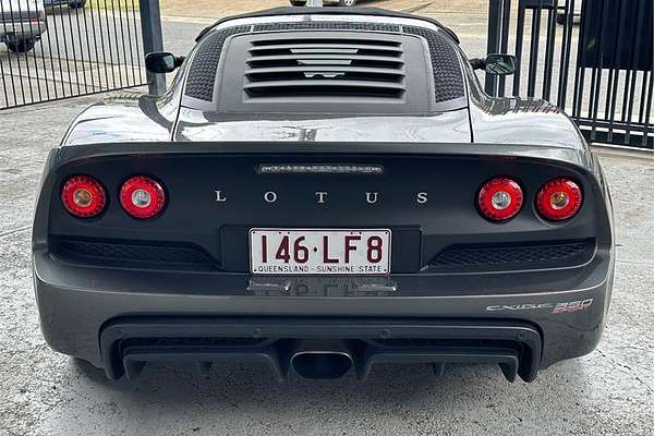 2018 Lotus Exige Sport 350 111