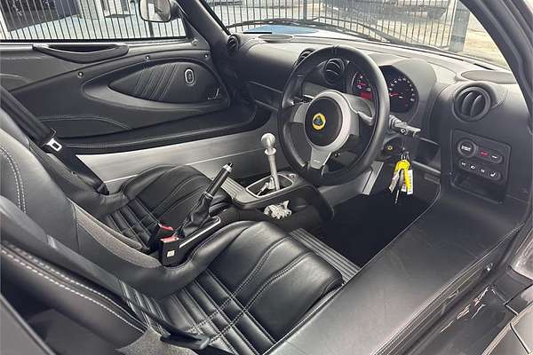 2018 Lotus Exige Sport 350 111