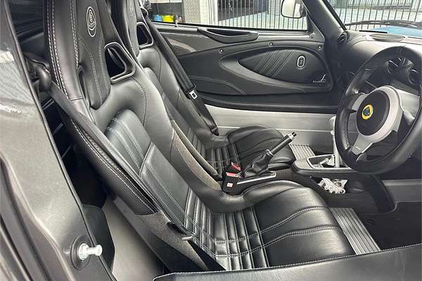 2018 Lotus Exige Sport 350 111