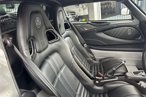 2018 Lotus Exige Sport 350 111