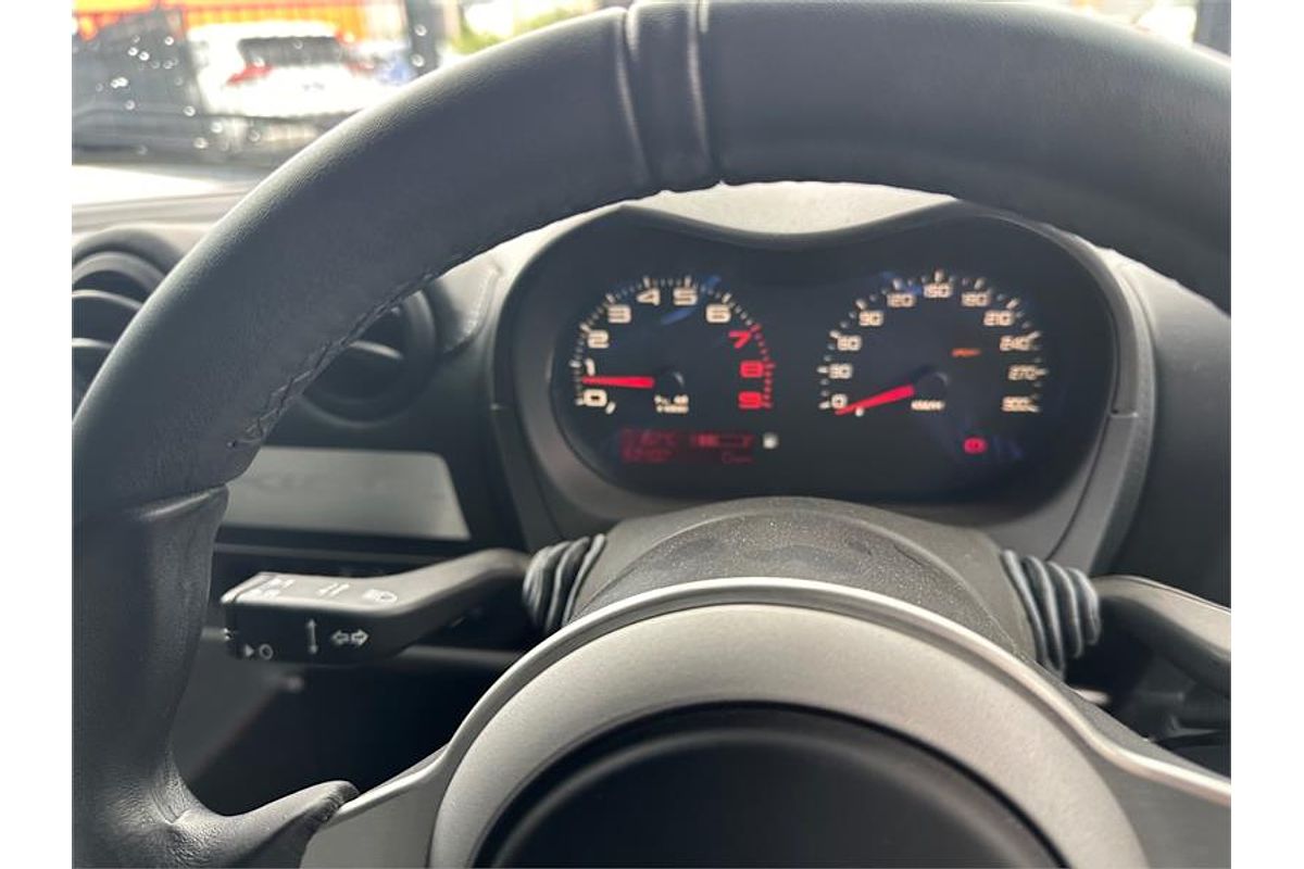 2018 Lotus Exige Sport 350 111