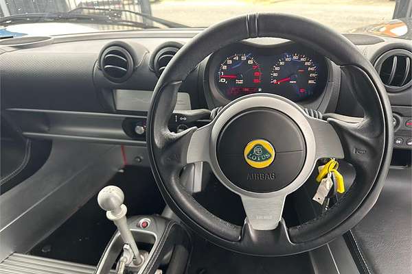 2018 Lotus Exige Sport 350 111
