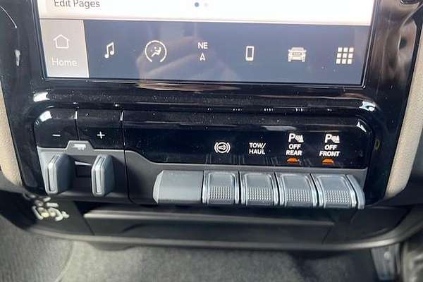 2024 RAM 2500 Laramie Rambox DJ 4X4