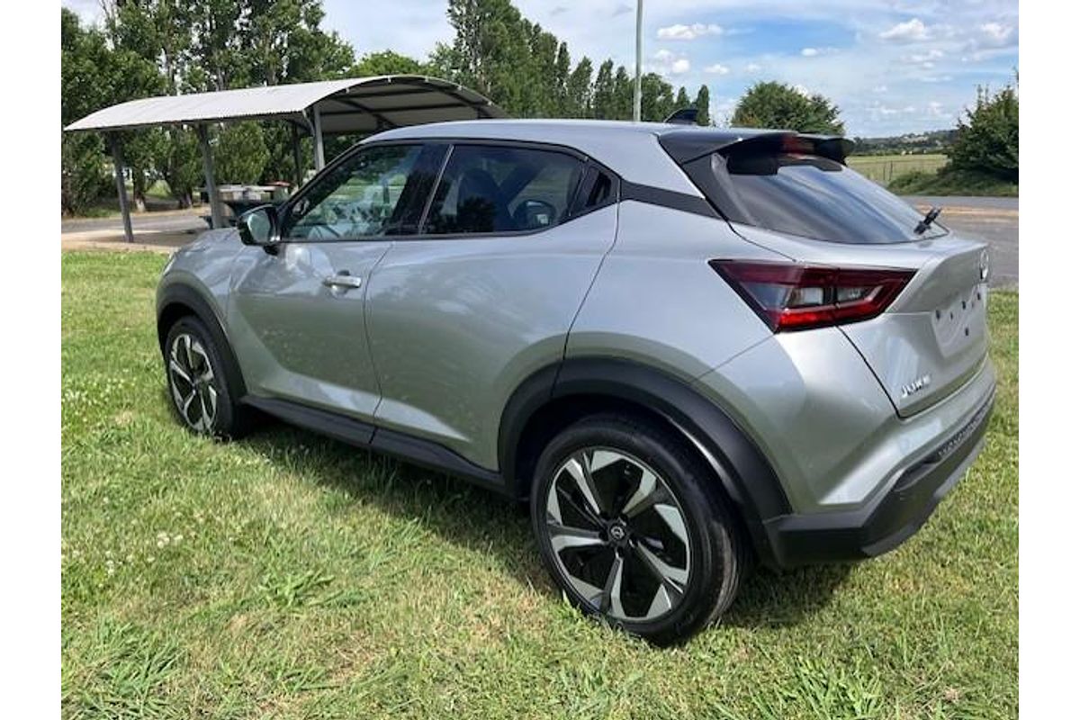 2024 Nissan JUKE ST-L F16
