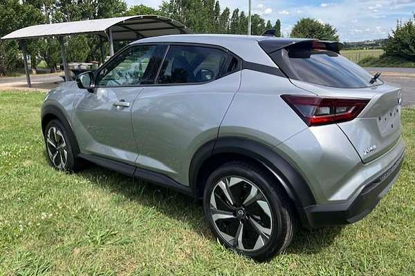 2024 Nissan JUKE ST-L F16