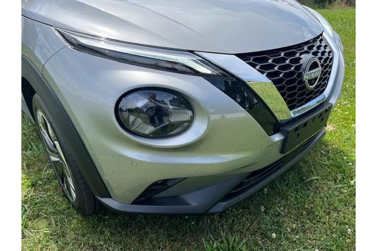 2024 Nissan JUKE ST-L F16