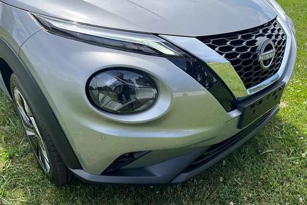 2024 Nissan JUKE ST-L F16