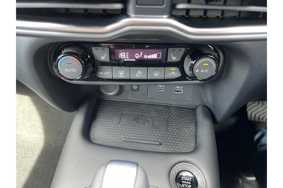 2024 Nissan JUKE ST-L F16