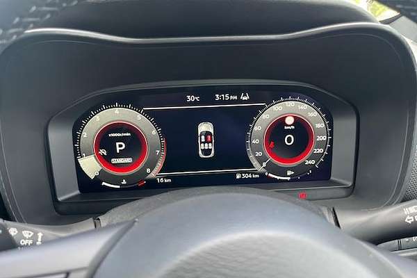 2024 Nissan JUKE ST-L F16