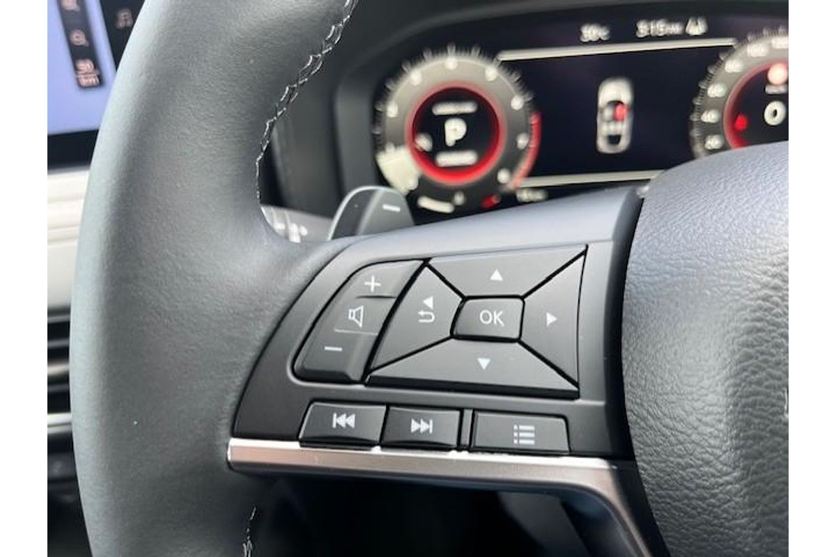 2024 Nissan JUKE ST-L F16