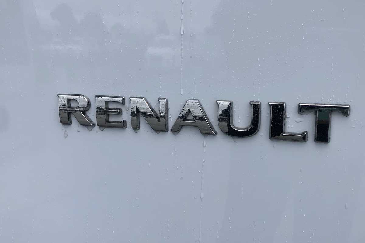 2017 Renault KANGOO F61 Phase II