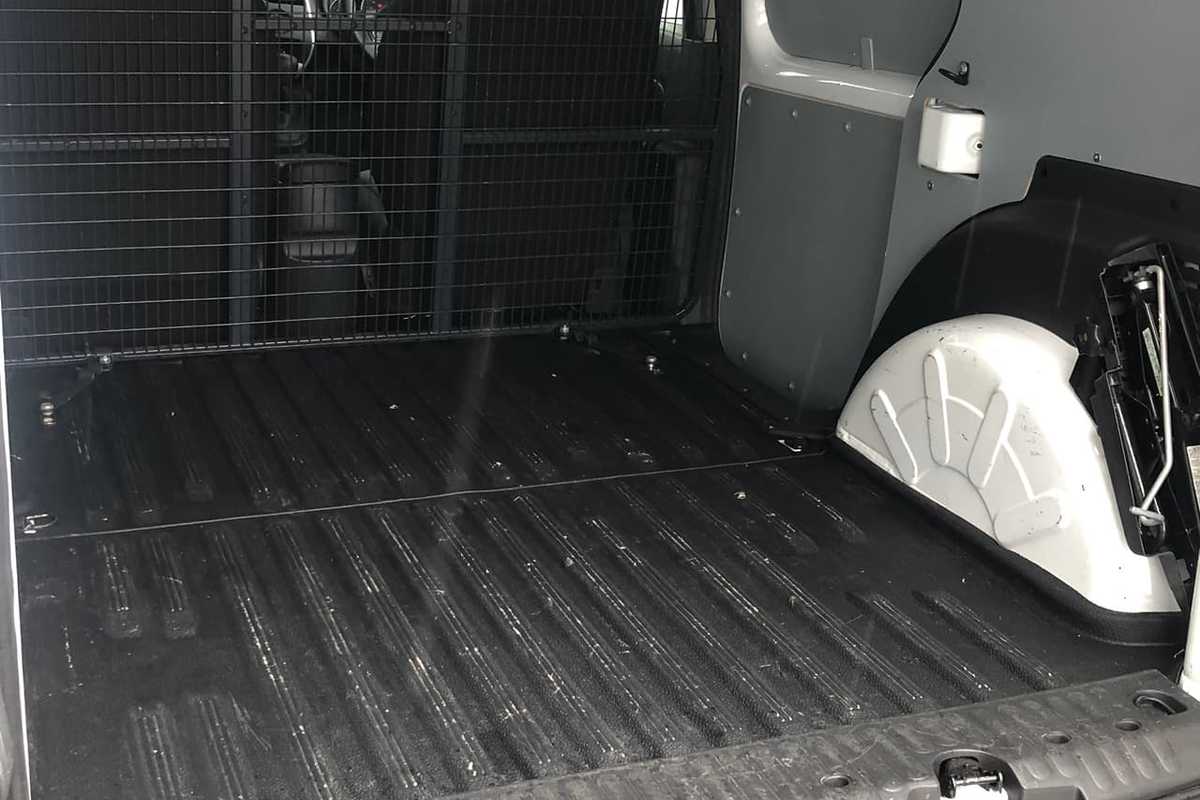 2017 Renault KANGOO F61 Phase II
