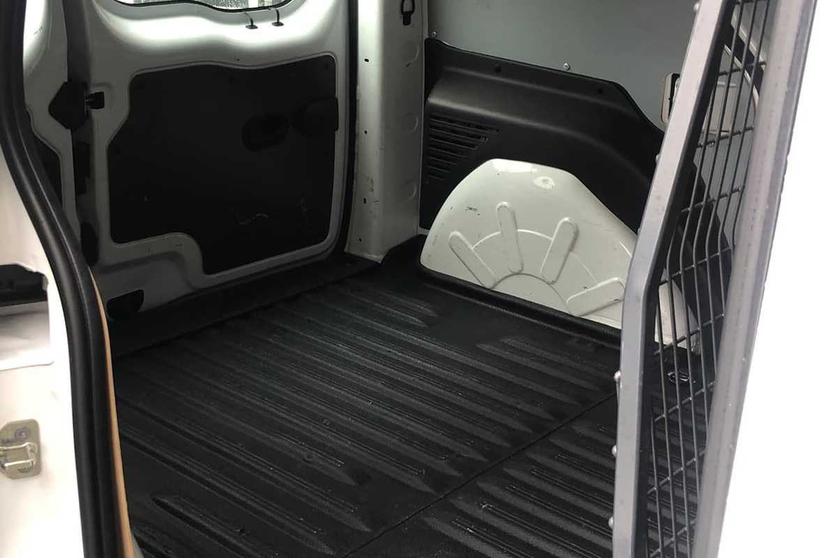 2017 Renault KANGOO F61 Phase II