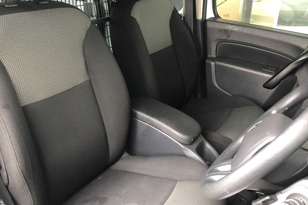 2017 Renault KANGOO F61 Phase II