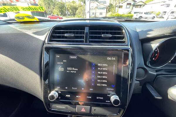 2020 Mitsubishi ASX ES XD